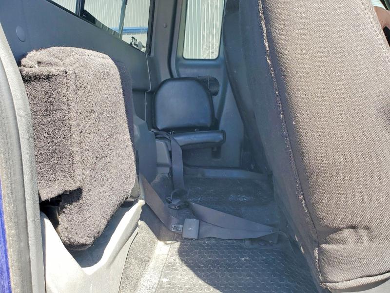 Aukcja sprzedaży 2005 Ford Ranger, vin: 1FTZR45EX5PA31537, numer aukcji: 53836726