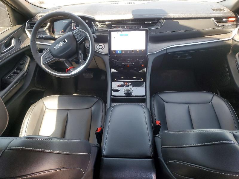 Aukcja sprzedaży 2024 Jeep Grand Cherokee, vin: 1C4RJHBG7RC260775, numer aukcji: 53136386