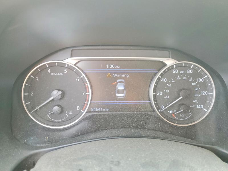 Aukcja sprzedaży 2019 Nissan Altima, vin: 1N4BL4EV6KC186968, numer aukcji: 52219256