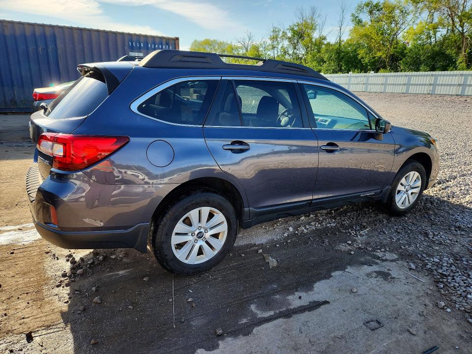 Aukcja sprzedaży 2015 Subaru Outback, vin: 4S4BSBCC6F3314727, numer aukcji: 54925106