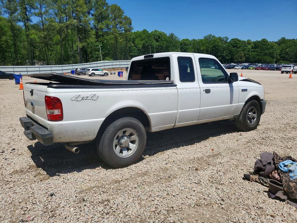 Продажа на аукционе авто 2008 Ford Ranger, vin: 1FTYR15E68PA57504, номер лота: 52312816