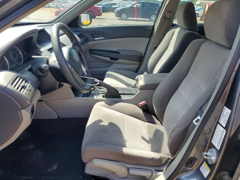 Aukcja sprzedaży 2009 Honda Accord, vin: 1HGCP26339A200174, numer aukcji: 55460866