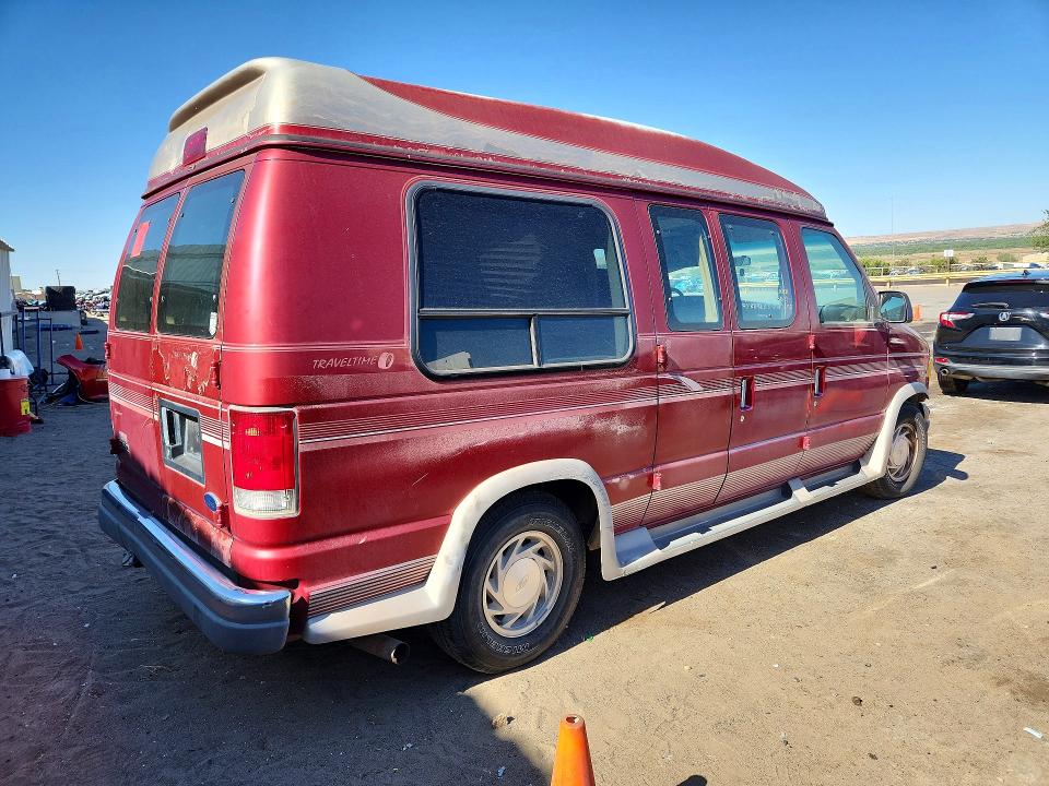 Продажа на аукционе авто 1999 Ford Econoline, vin: 1FDRE14L9XHA32696, номер лота: 53993236