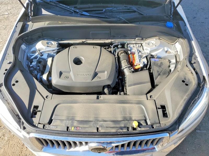 Aukcja sprzedaży 2022 Volvo Xc90, vin: YV4BR0CL4N1812906, numer aukcji: 52002616