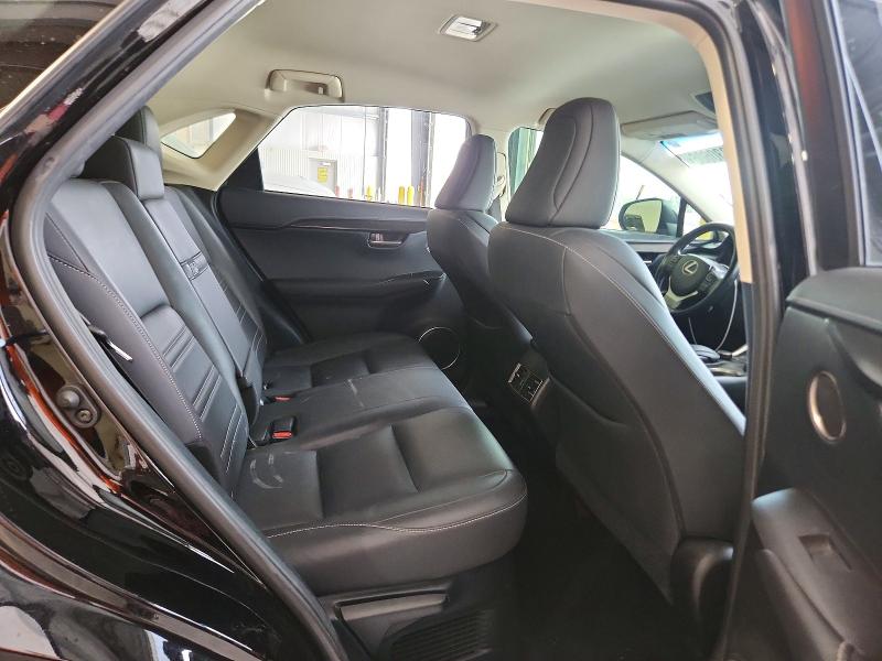Aukcja sprzedaży 2015 Lexus Nx, vin: JTJYARBZ1F2006027, numer aukcji: 53930606