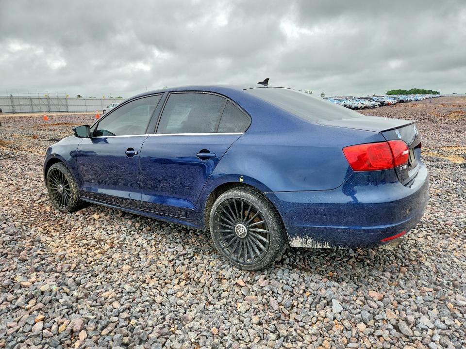 Продажа на аукционе авто 2014 Volkswagen Jetta, vin: 3VWLL7AJ1EM388281, номер лота: 54232766