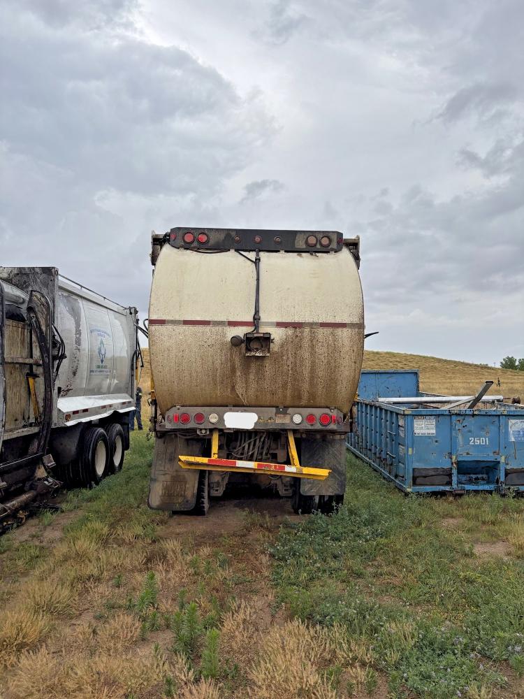 Aukcja sprzedaży 2008 Mack 700, vin: 1M2AX04C08M003310, numer aukcji: 49394806