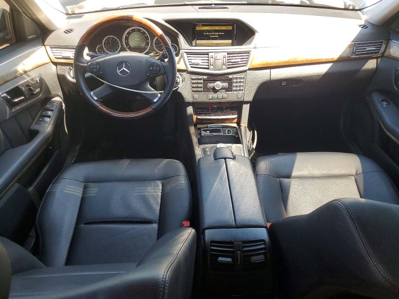 53069526 :رقم المزاد ، WDDHF5GBXBA362264 vin ، 2011 Mercedes-benz E مزاد بيع
