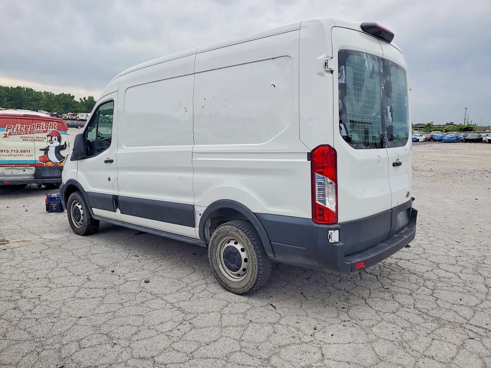 2020 Ford Transit მანქანა იყიდება აუქციონზე, vin: 1FTBR1C83LKA34240, აუქციონის ნომერი: 51917076