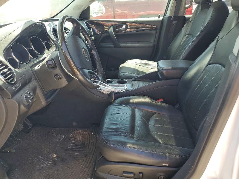 Aukcja sprzedaży 2016 Buick Enclave, vin: 5GAKVCKD8GJ105449, numer aukcji: 53440306