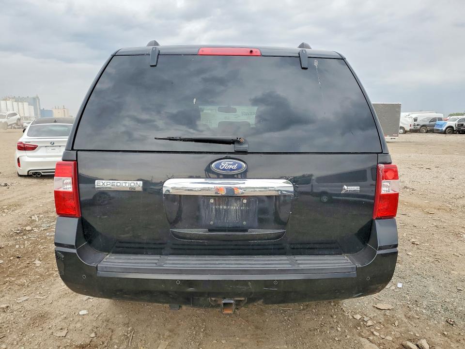 Aukcja sprzedaży 2011 Ford Expedition, vin: 1FMJU1J53BEF53493, numer aukcji: 53368536