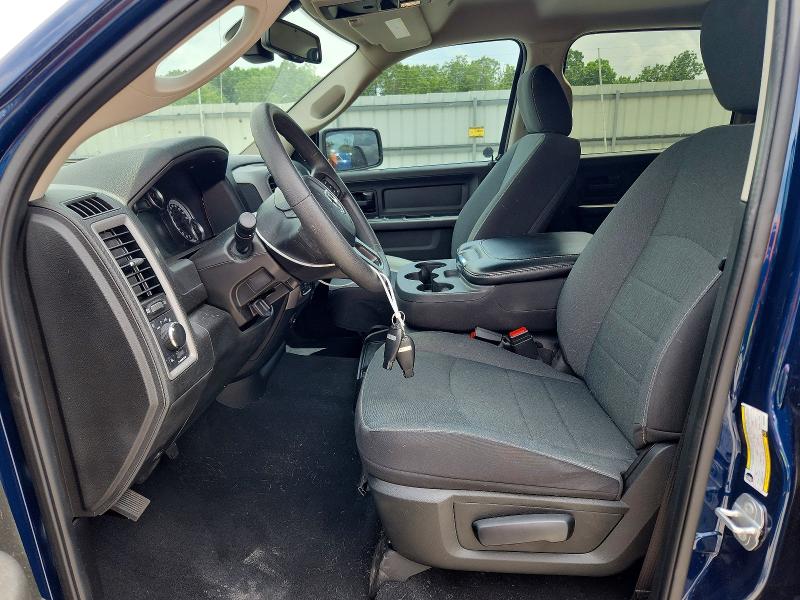 Aukcja sprzedaży 2023 Ram 1500 Classic, vin: 3C6RR7KG9PG562962, numer aukcji: 54986086