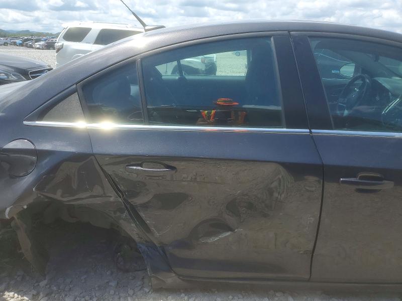Продаж на аукціоні авто 2014 Chevrolet Cruise Lt, vin: 1G1PC5SB1E7249786, номер лоту: 53391656