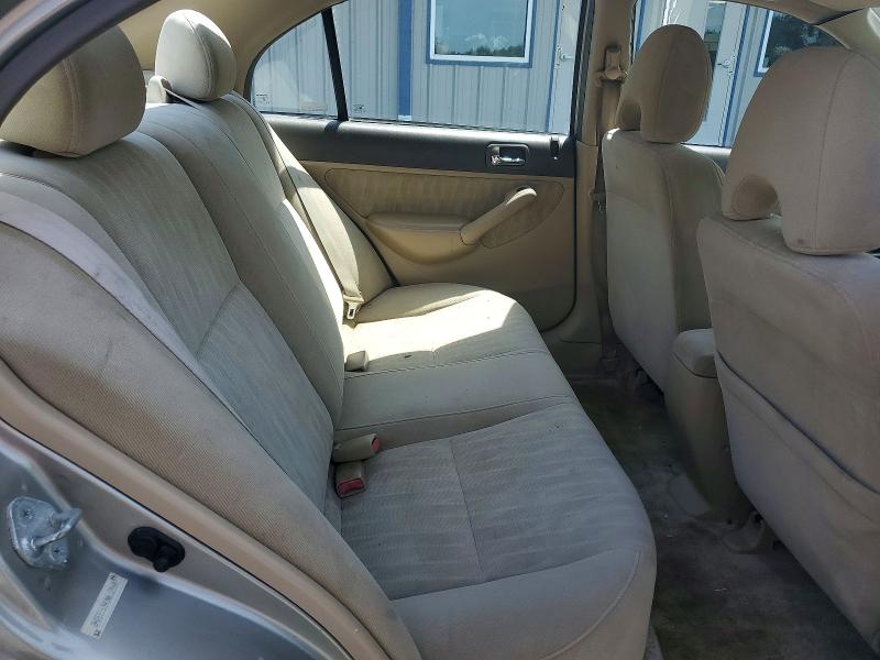 Продажа на аукционе авто 2003 Honda Civic, vin: 2HGES16543H612969, номер лота: 53370256