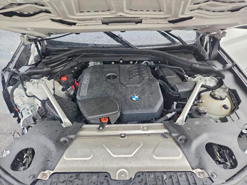 54515036 :رقم المزاد ، 5UX53DP07R9T94789 vin ، 2024 Bmw X3 مزاد بيع