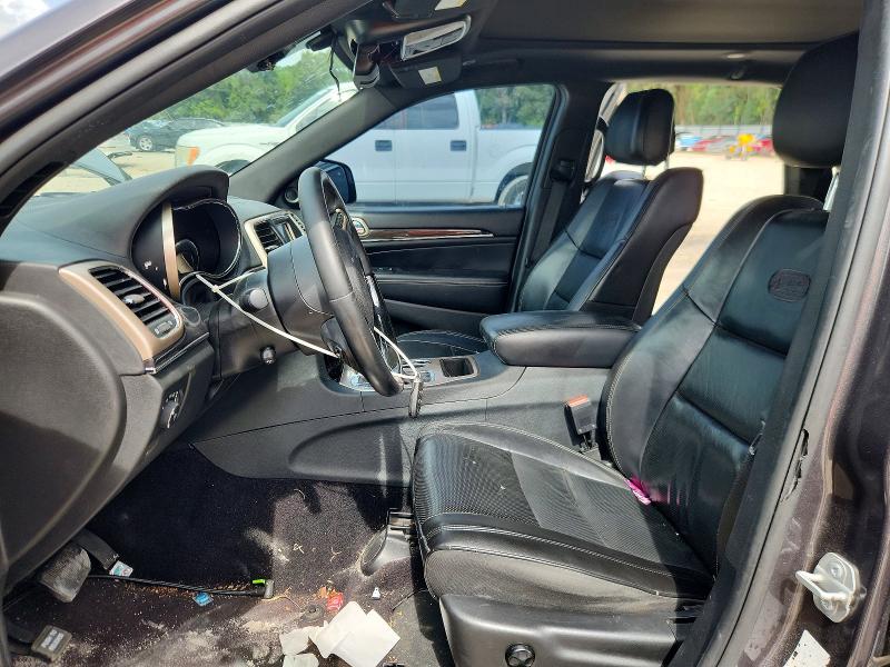 Aukcja sprzedaży 2017 Jeep Grand Cherokee, vin: 1C4RJECG9HC903056, numer aukcji: 54671586
