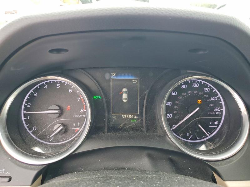 Продаж на аукціоні авто 2018 Toyota Camry, vin: 4T1B11HK6JU586632, номер лоту: 53608496