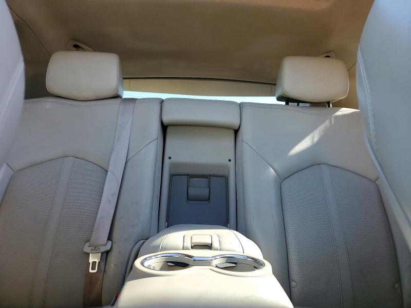 Продажа на аукционе авто 2011 Cadillac Srx, vin: 3GYFNEEYXBS536533, номер лота: 53659126