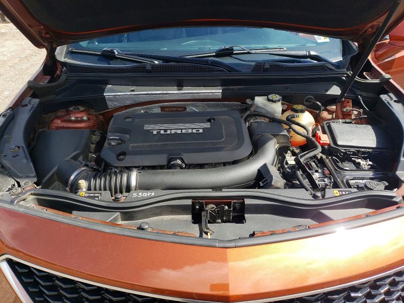 Aukcja sprzedaży 2019 Cadillac Xt4, vin: 1GYFZFR45KF103689, numer aukcji: 54896356
