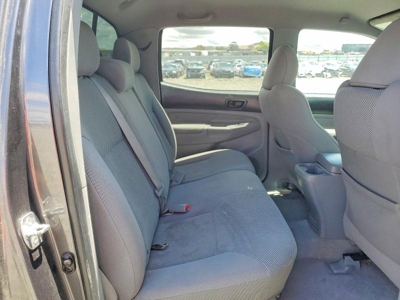 Продажа на аукционе авто 2011 Toyota Tacoma, vin: 5TFLU4EN8BX004532, номер лота: 55401546