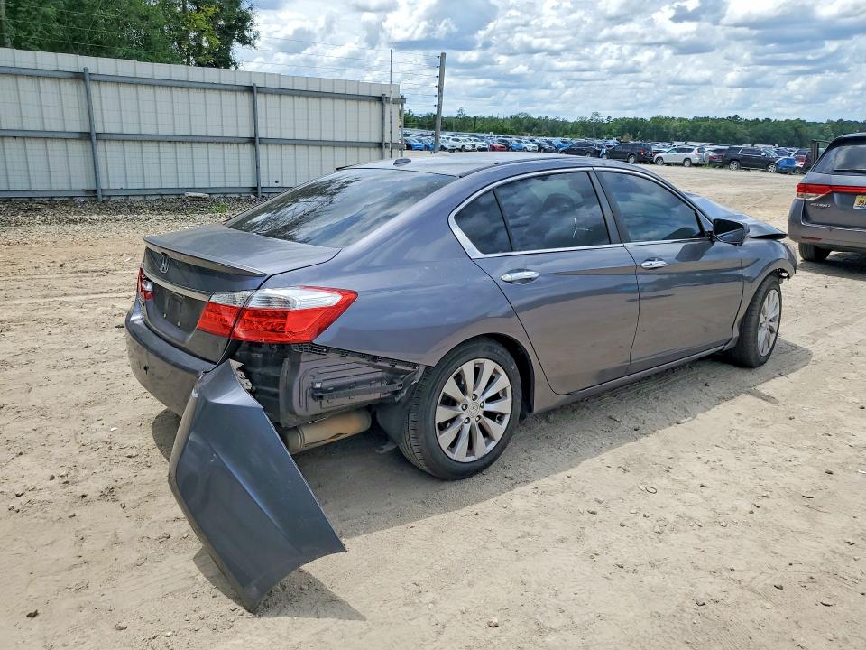 Aukcja sprzedaży 2014 Honda Accord, vin: 1HGCR2F88EA187373, numer aukcji: 54843366