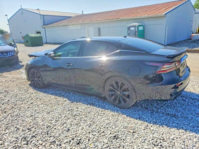 2020 Nissan Maxima მანქანა იყიდება აუქციონზე, vin: 1N4AA6EV9LC381266, აუქციონის ნომერი: 54724806