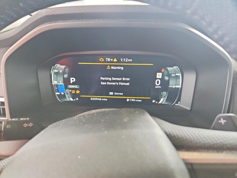 Aukcja sprzedaży 2024 Mitsubishi Outlander, vin: JA4J3VA8XRZ006128, numer aukcji: 54791166