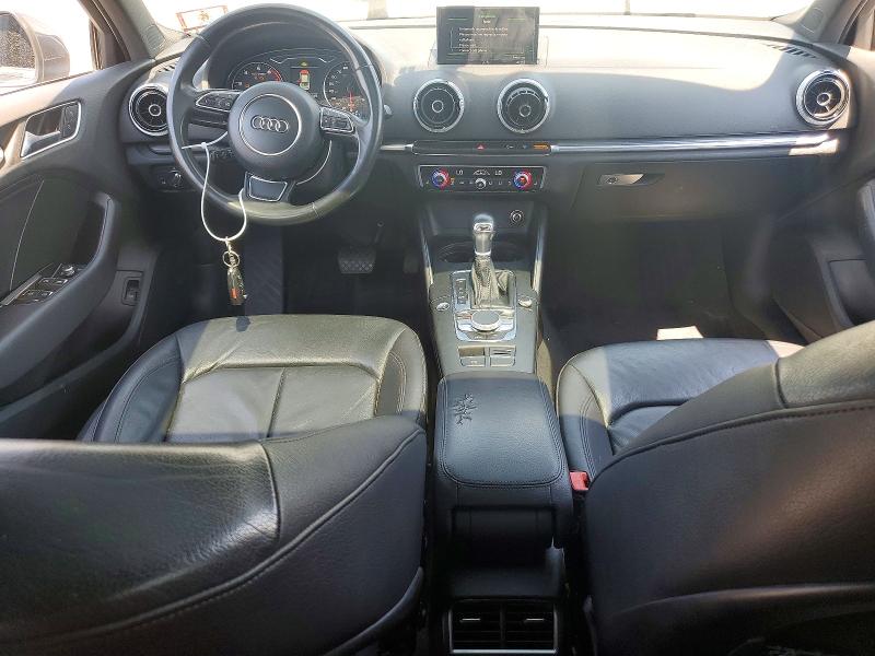 Продажа на аукционе авто 2015 Audi A3, vin: WAUCCGFF6F1040415, номер лота: 54328876