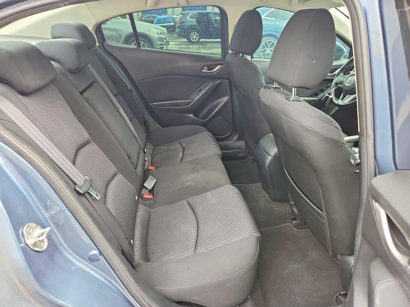 Продажа на аукционе авто 2015 Mazda 3, vin: 3MZBM1V75FM213828, номер лота: 53223826