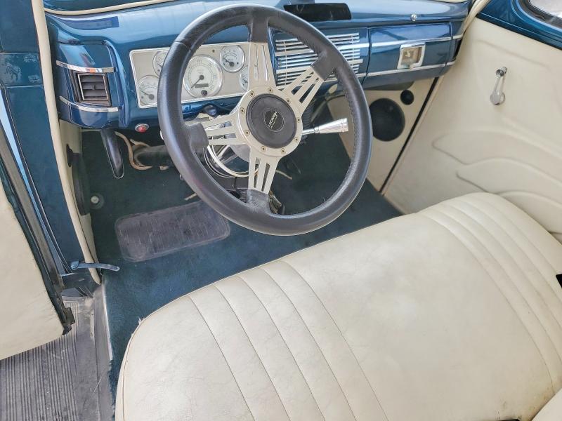 Продажа на аукционе авто 1940 Ford Td, vin: SW95160PA, номер лота: 54142016