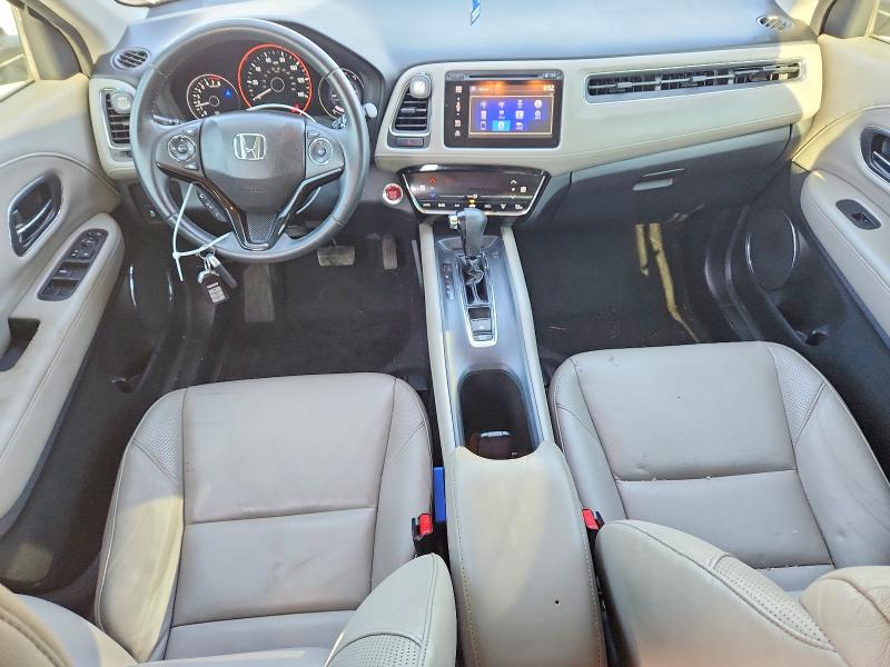 Продаж на аукціоні авто 2016 Honda Hr-v, vin: 3CZRU5H75GM713813, номер лоту: 53187256