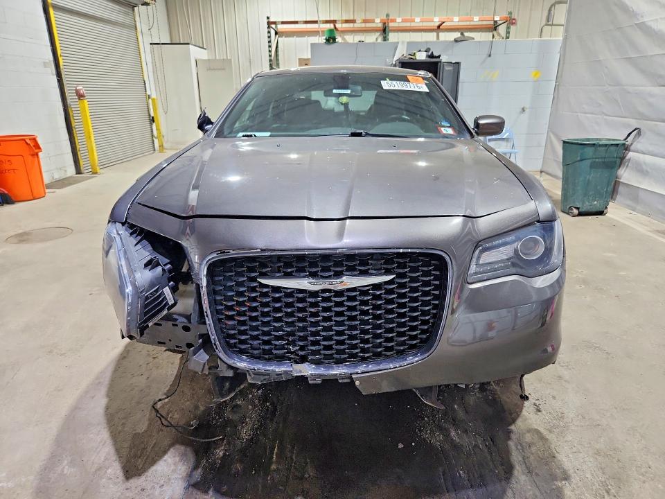 Aukcja sprzedaży 2017 Chrysler 300, vin: 2C3CCAGG8HH597326, numer aukcji: 55199776