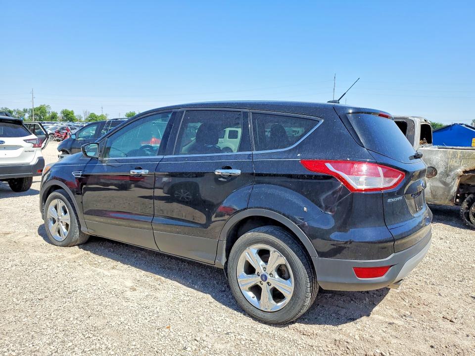 Aukcja sprzedaży 2016 Ford Escape, vin: 1FMCU0GX3GUB31622, numer aukcji: 54991376