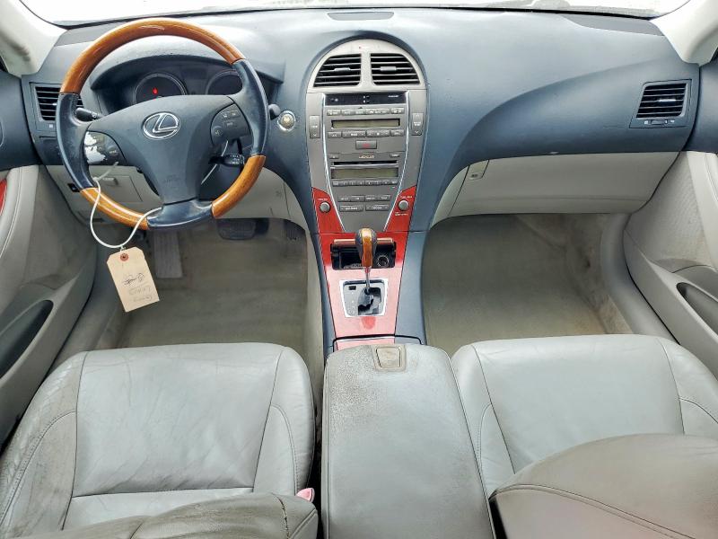 Продаж на аукціоні авто 2007 Lexus Es, vin: JTHBJ46G672039495, номер лоту: 54590066