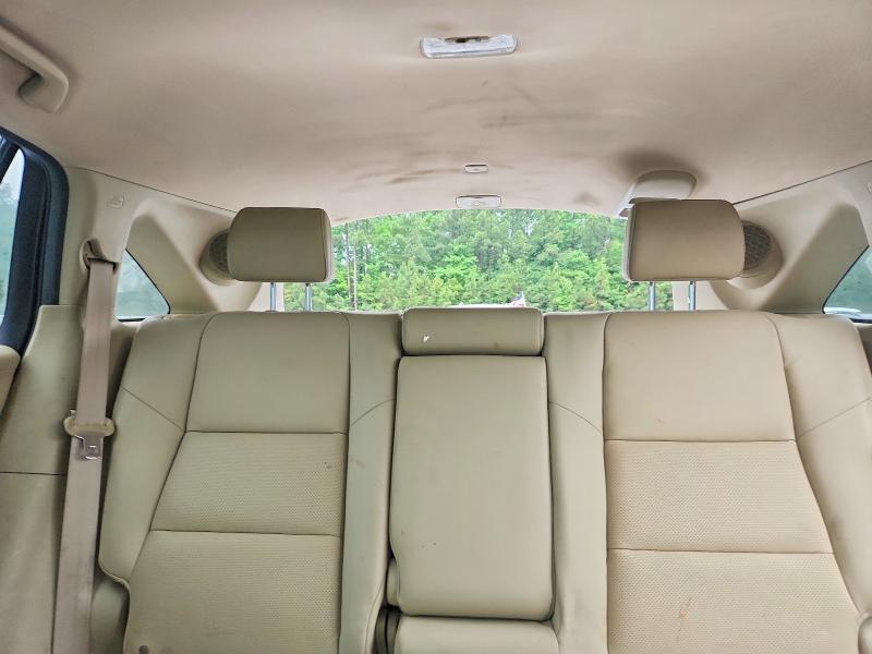 Aukcja sprzedaży 2013 Acura Rdx, vin: 5J8TB3H50DL009571, numer aukcji: 54602386