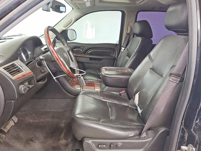 2014 Cadillac Escalade მანქანა იყიდება აუქციონზე, vin: 1GYS4BEF9ER243261, აუქციონის ნომერი: 54482236