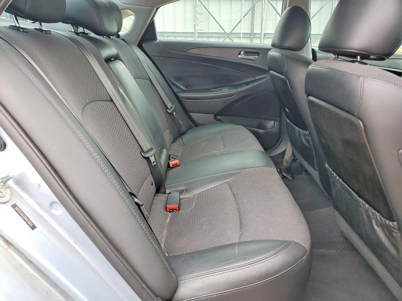 Aukcja sprzedaży 2013 Hyundai Sonata, vin: 5NPEC4AC0DH678916, numer aukcji: 52073486