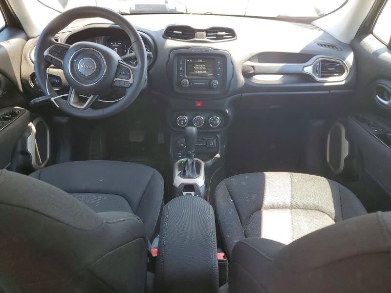 52294786 :رقم المزاد ، ZACCJBAB0HPF21361 vin ، 2017 Jeep Renegade مزاد بيع