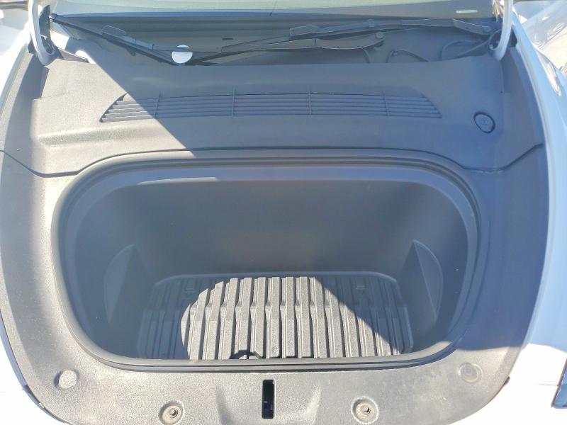 Продажа на аукционе авто 2024 Tesla Model Y, vin: 7SAYGDEE5RA281155, номер лота: 53706776