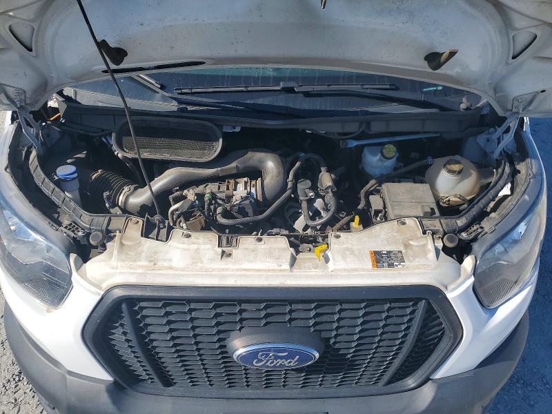 Aukcja sprzedaży 2021 Ford Transit, vin: 1FTBR1C81MKA60403, numer aukcji: 53180596