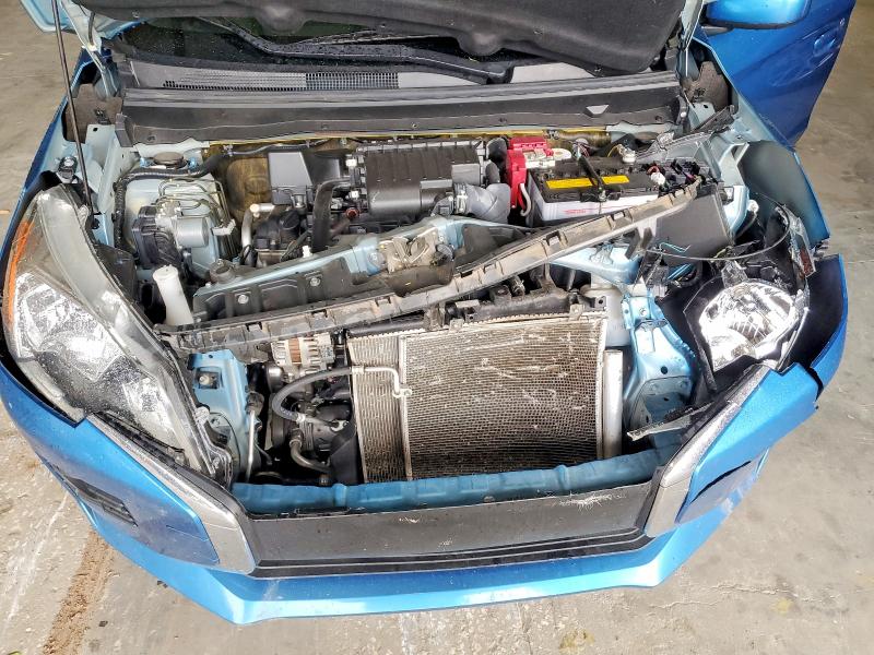 Aukcja sprzedaży 2024 Mitsubishi Mirage, vin: ML32FUFJ9RHF15517, numer aukcji: 52686936