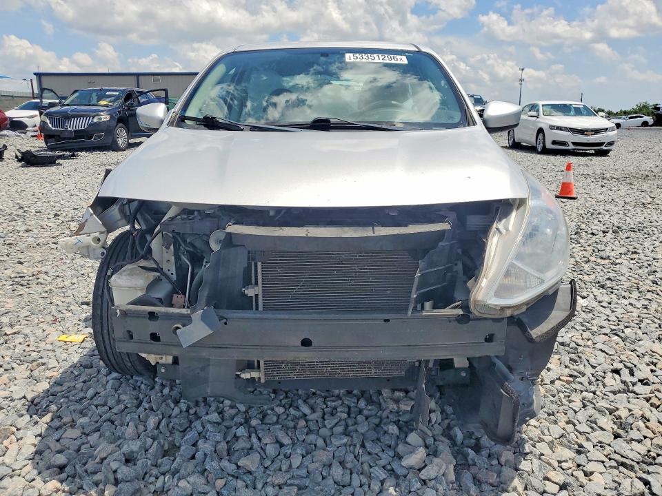 Aukcja sprzedaży 2017 Nissan Versa, vin: 3N1CN7AP3HK459534, numer aukcji: 53351296
