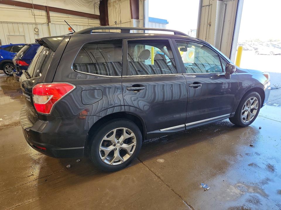 Продаж на аукціоні авто 2015 Subaru Forester, vin: JF2SJAWC9FH422518, номер лоту: 53788006