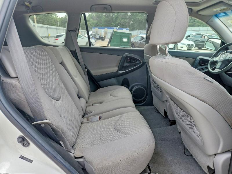 53664586 :رقم المزاد ، 2T3ZF4DV1CW135233 vin ، 2012 Toyota Rav4 مزاد بيع