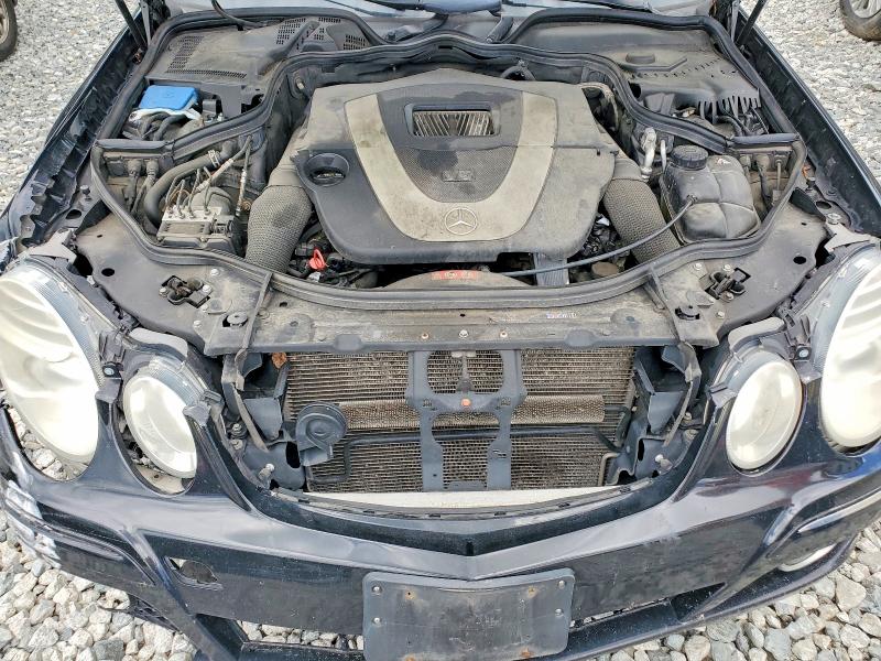 Продаж на аукціоні авто 2009 Mercedes-benz E, vin: WDBUH87X89B380216, номер лоту: 55075226