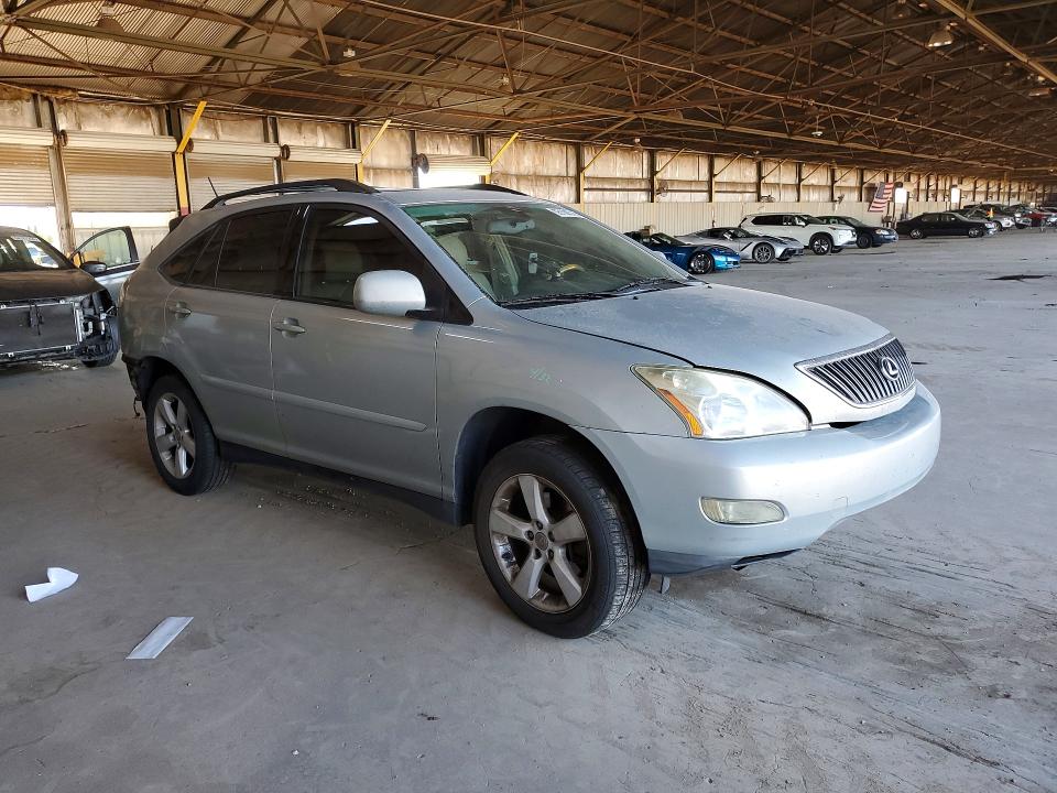 Aukcja sprzedaży 2004 Lexus Rx, vin: JTJGA31U540011108, numer aukcji: 55198516