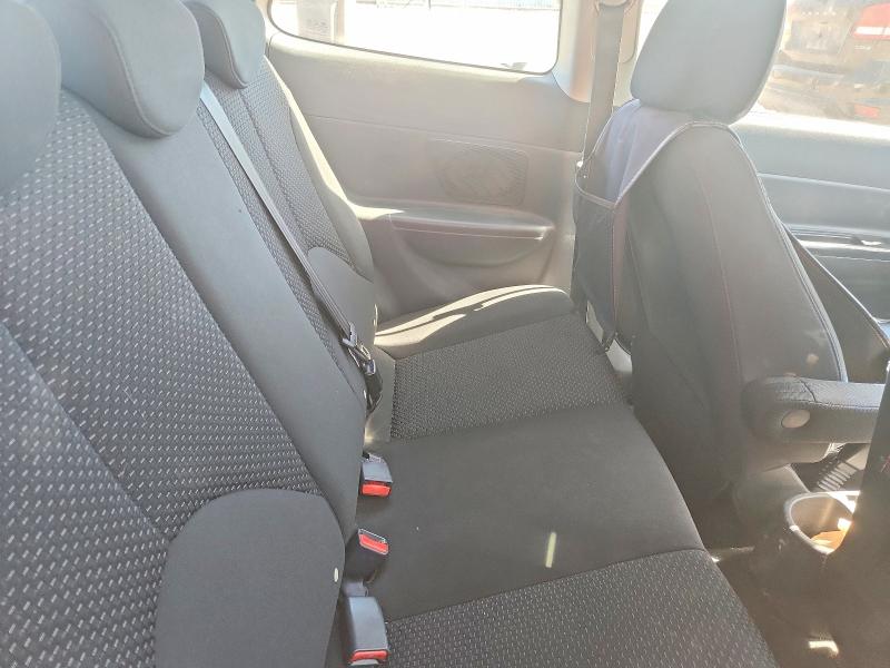 Продажа на аукционе авто 2010 Hyundai Accent, vin: KMHCN3BC1AU179033, номер лота: 54480876