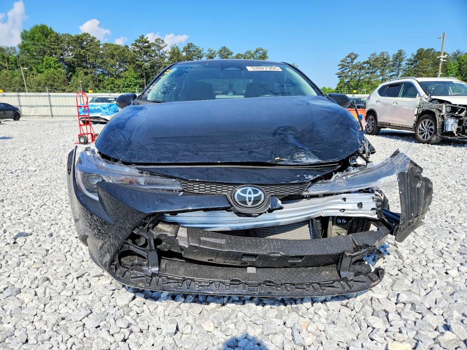 Aukcja sprzedaży 2026 Toyota Corolla, vin: 5YFB4MDE3TP416774, numer aukcji: 53927366