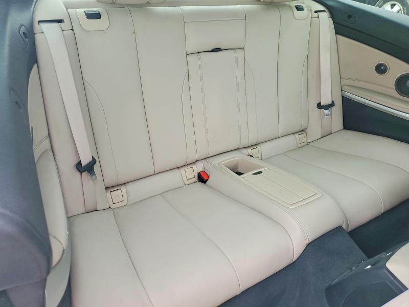 Продажа на аукционе авто 2016 Bmw 435, vin: WBA3T3C5XG5A42203, номер лота: 52533896
