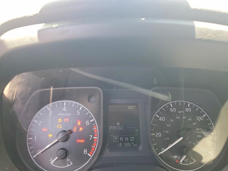 Продаж на аукціоні авто 2017 Nissan Titan, vin: 1N6AA1EK8HN572639, номер лоту: 55586906